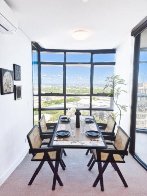 Horizon Suite on the TOP in Olympic Park, Sydney